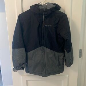 Columbia size Medium winter ski jacket